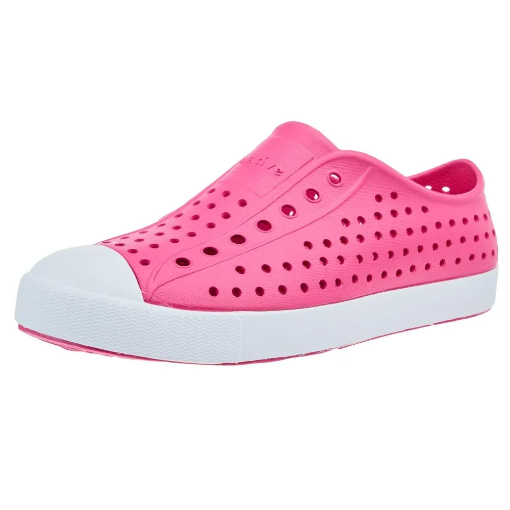 Native Youth Jefferson Hollywood Pink Casual Shoe