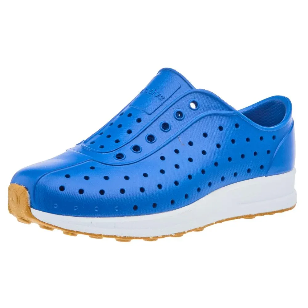 Native Youth Robbie Blue Casual Shoe