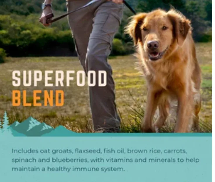 Natural Balance Original Ultra Chicken & Barley Formula Small Breed Bites - Image 2