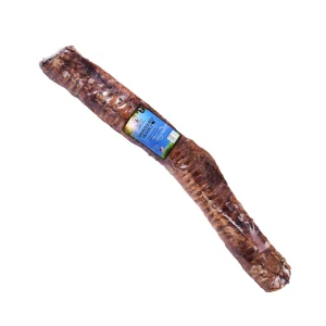 Natural Cravings USA Monster Beef Trachea Large Natural Dog Chews