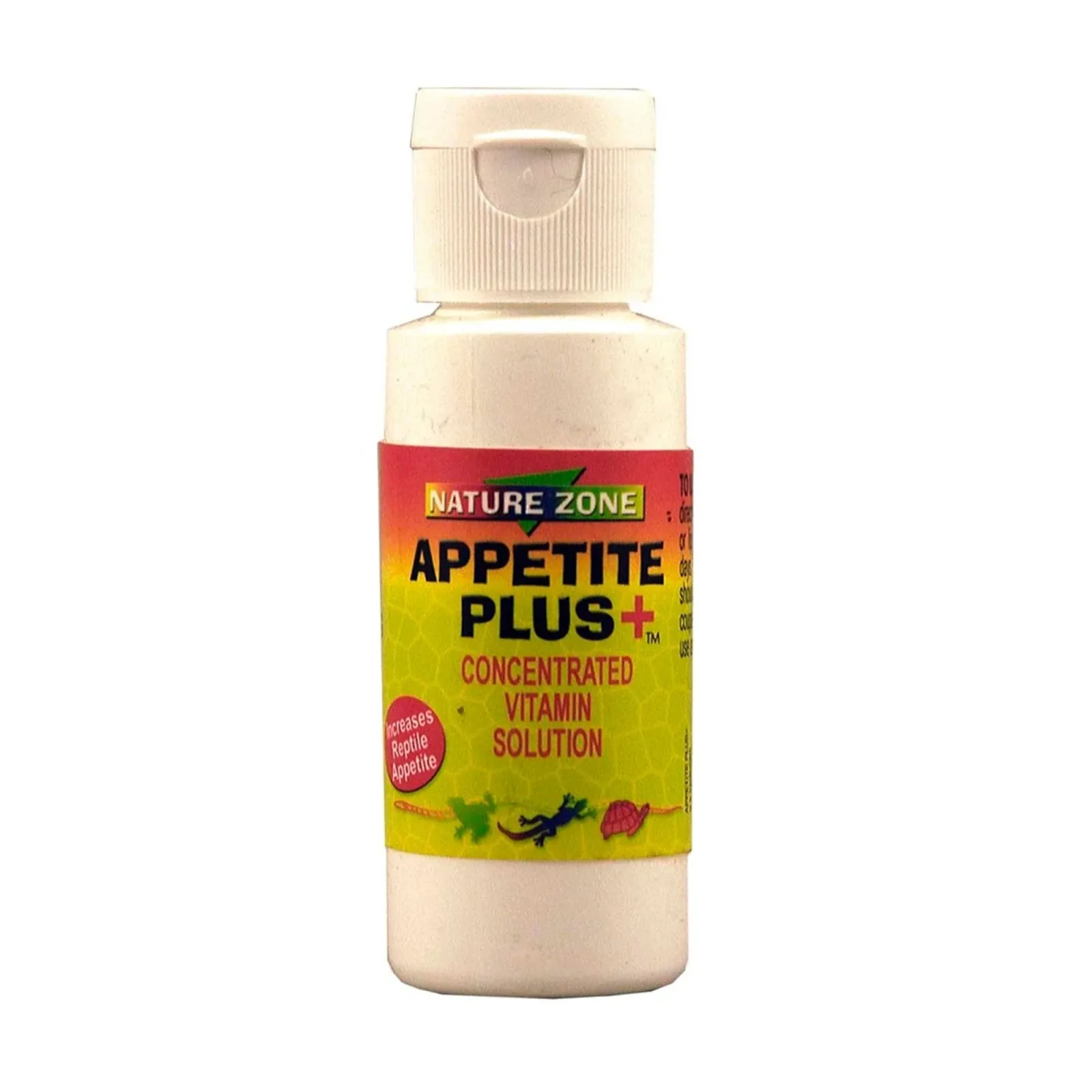 Nature Zone Appetite Plus Vitamin Solution 1.7 fl oz