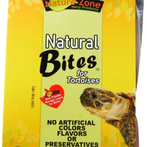Nature Zone Natural Bites for Tortoises