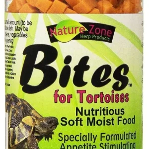 Nature Zone Nutri Bites for Tortoises