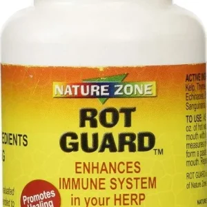 Nature Zone Rot Guard