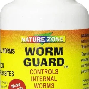 Nature Zone Worm Guard