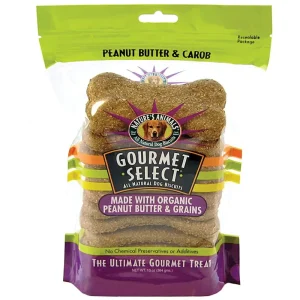 Nature's Animals Original and Gourmet Select Treats