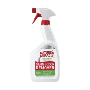 Nature's Miracle Just for Cats Stain & Odor Remover
