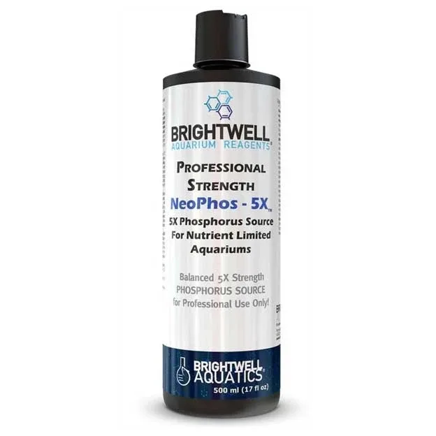 NeoPhos 5X PRO (500 ml) - Brightwell