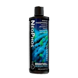 NeoPhos - Balanced Phosphorus Supplement (250 ml) - Brightwell