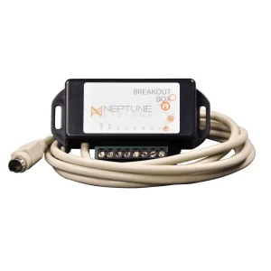 Neptune Systems I/O Break Out Box