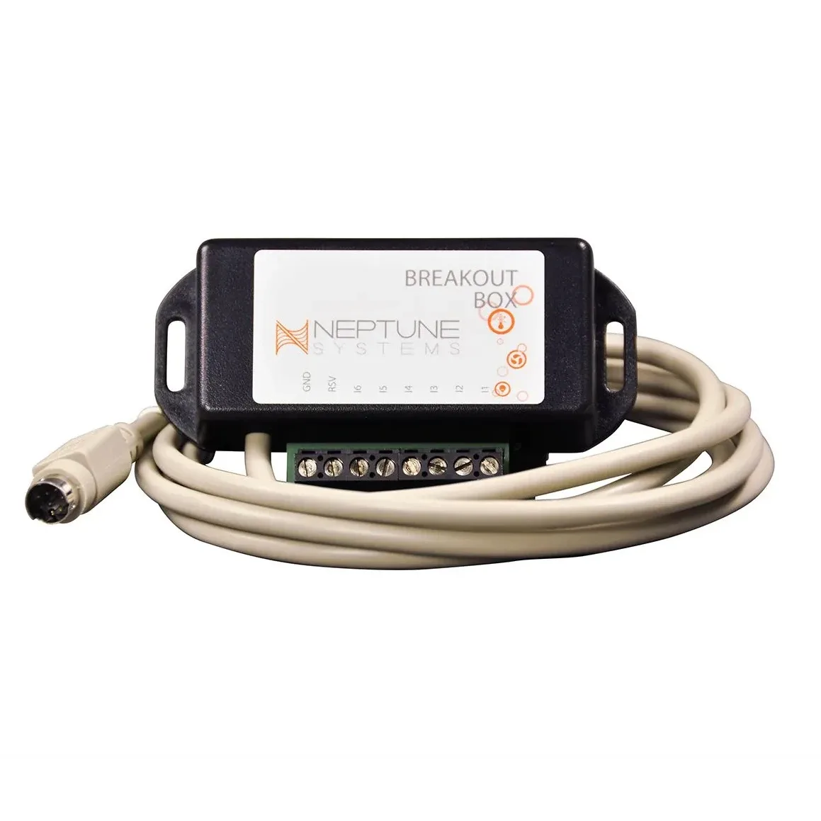 Neptune Systems I/O Break Out Box