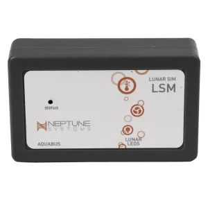 Neptune Systems LSM Lunar Simulator Module
