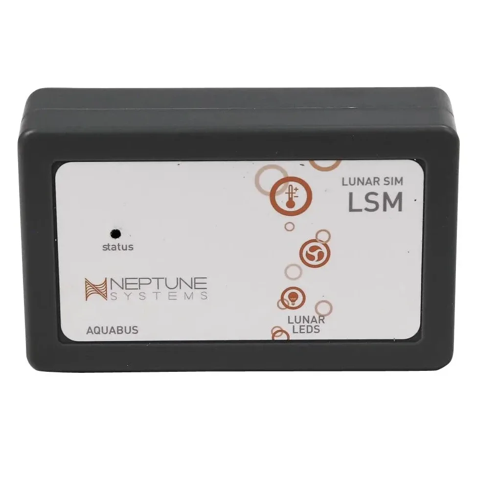 Neptune Systems LSM Lunar Simulator Module