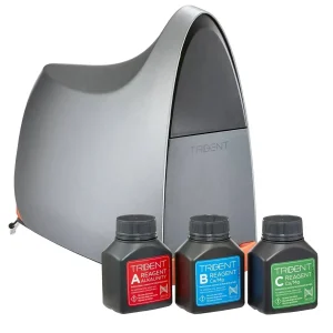 Neptune Systems Trident ACM Alkalinity, Calcium & Magnesium Tester w/ 2-Month Reagent Kit