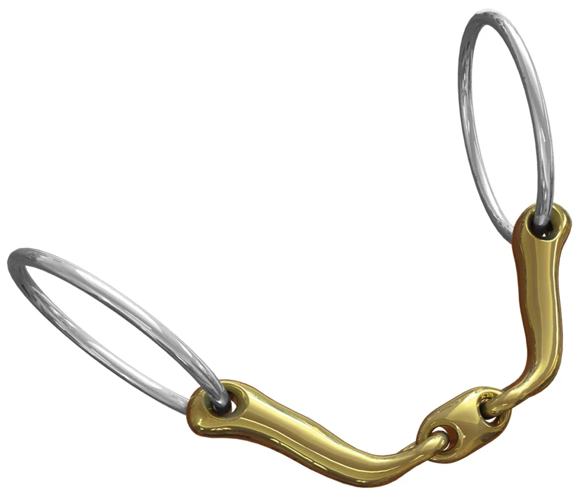 Neue Schule Verbindend Loose Ring Bit (16mm)