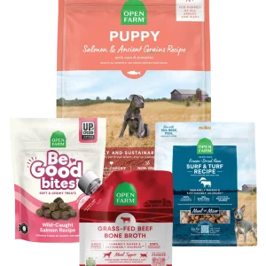 New Puppy Bundle