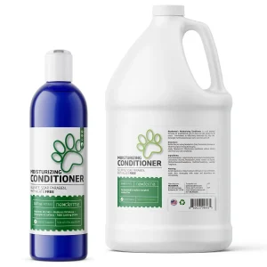 Nexderma Moisturizing Dog Grooming Conditioner
