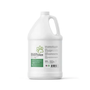 Nexderma Moisturizing Dog Grooming Conditioner Gallon