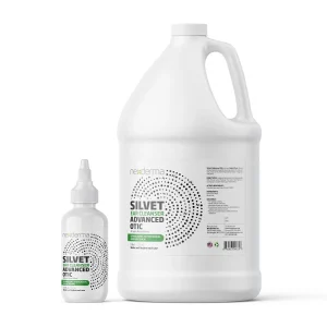 Nexderma Silvet Advanced Otic Ear Cleaner