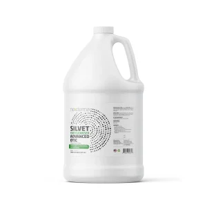 Nexderma Silvet Advanced Otic Ear Cleaner Gallon