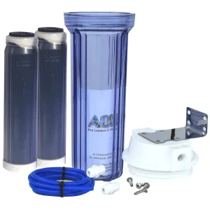NH2CL (Chloramine) Blaster Upgrade Kit