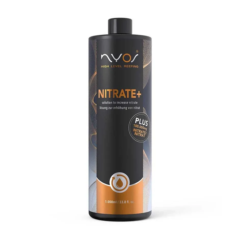 Nitrate + (1000 ml) - NYOS
