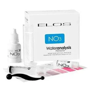 Nitrate (NO3) Test Kit - Elos