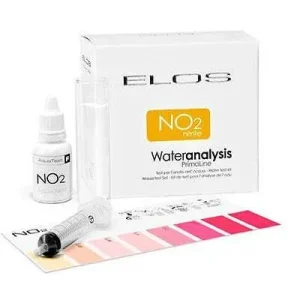 Nitrite (NO2) Test Kit - Elos