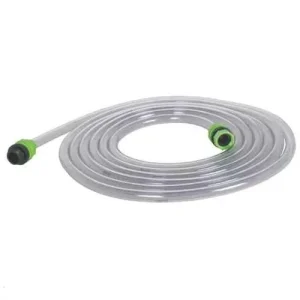 No Spill Extension Hose (10 Feet) - Python
