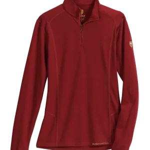 Noble Equestrian™ Ladies’ Insulator Long Sleeve Shirt