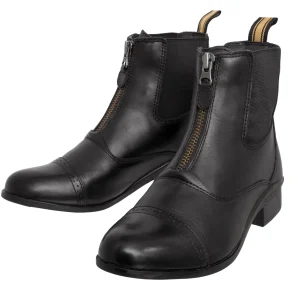 Noble Equestrian™ Ladies' Traditions Paddock Boots