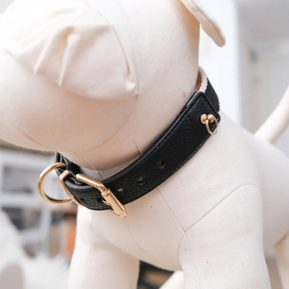 NOIR COLLAR - Image 2