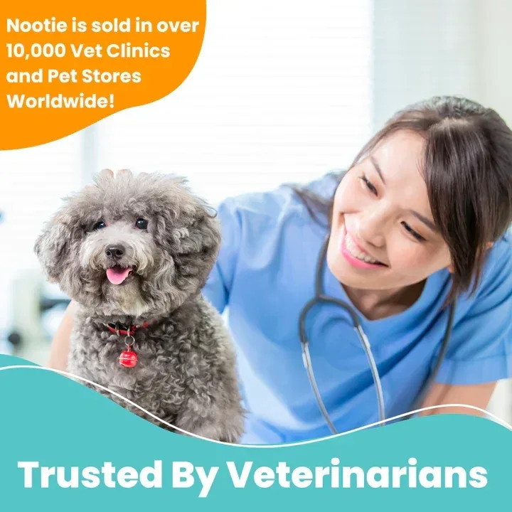 Nootie Dog Progility Aller-Immune, 90-Count - Image 2