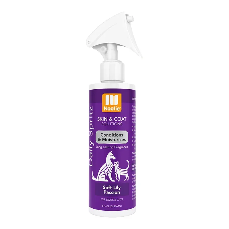 Nootie Dog Spritz Soft Lilly 8 oz