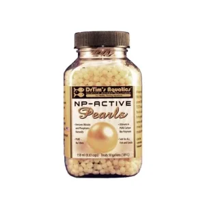 NP-Active Pearls (150 mL) - Dr Tim's