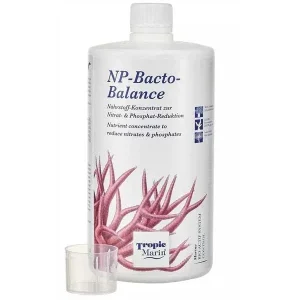 NP-Bacto-Balance (1000 ml) - Tropic Marin