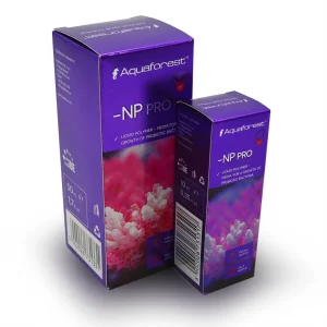 - NP Pro Liquid Polymer (10 ml) - Aquaforest