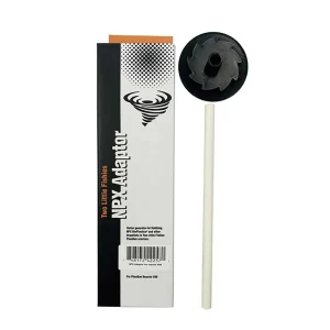 NPX Bio Pellet Adaptor for Reactor 550 - Two Little Fishies