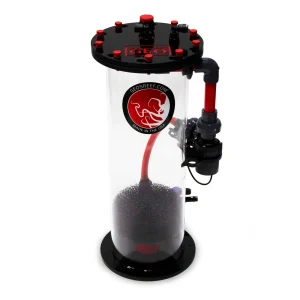NR618 Nitrate Reducing Sulfur Reactor GEN 3 - RED - Geo's Reef