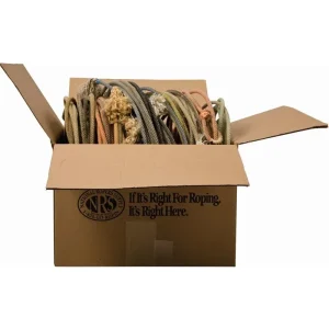 NRS 12 Used Ropes per Box