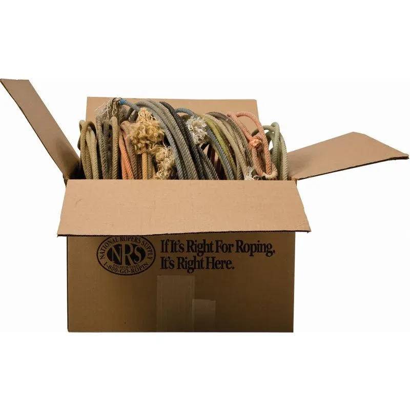 NRS 12 Used Ropes per Box