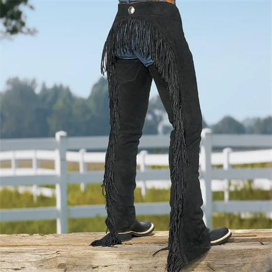 NRS All-Around In-Stock Chaps - Image 2