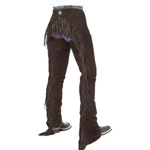NRS All-Around In-Stock Chaps