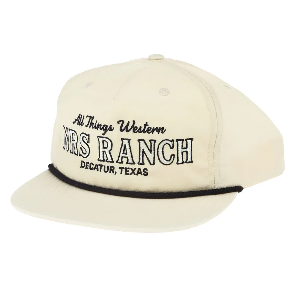 NRS All Things Western Birch & Black Cap - Image 2