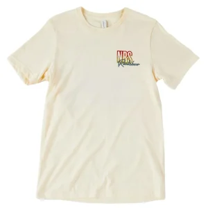 NRS All Things Western Summer Road Tour Cowboys Tee