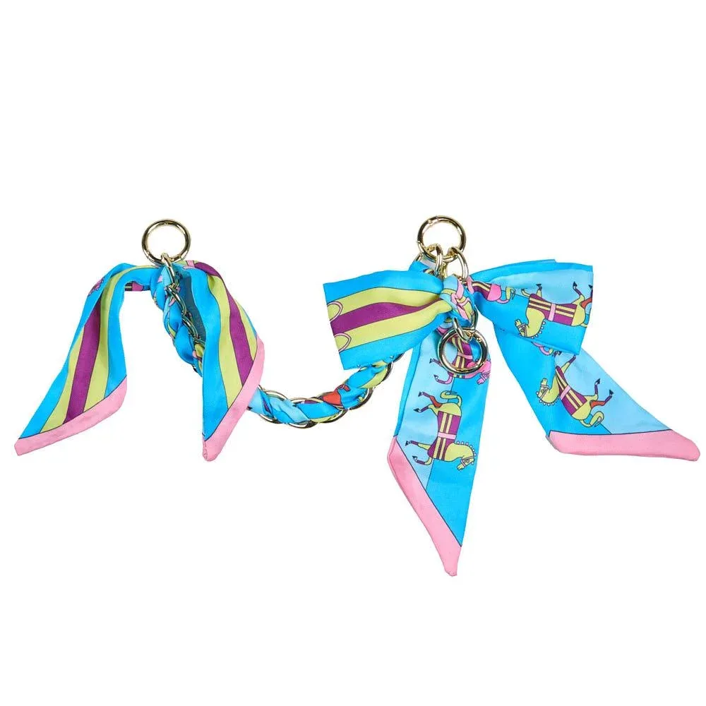 NRS Blue Horse Twilly Strap
