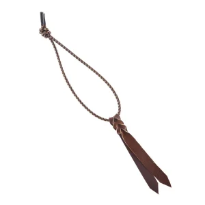 NRS Brown Camo Rope Bungee Strap