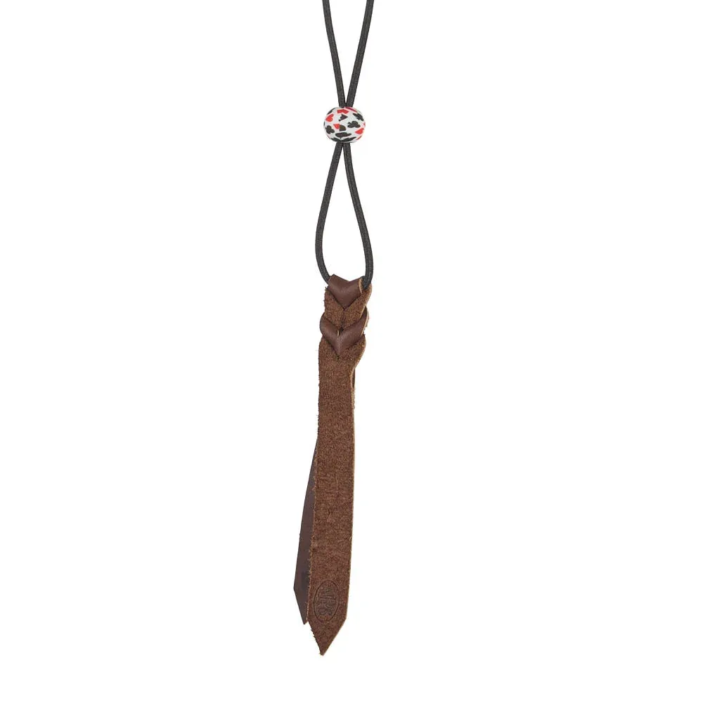 NRS Card Suite Blood Knot Rope Bungee Strap - Image 2