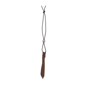 NRS Card Suite Blood Knot Rope Bungee Strap