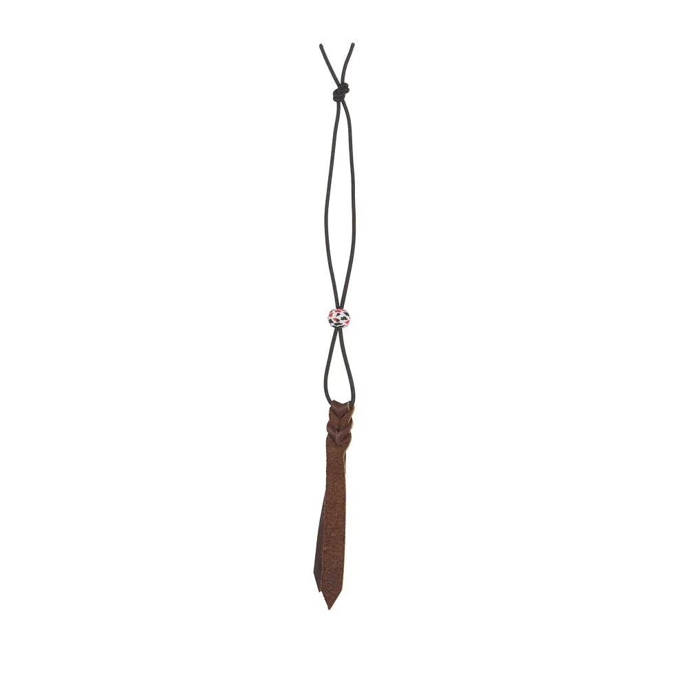 NRS Card Suite Blood Knot Rope Bungee Strap